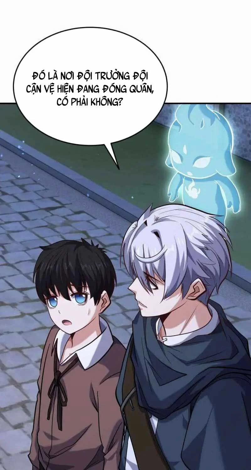 Kiếm Thánh Trọng Sinh 35 trang 19