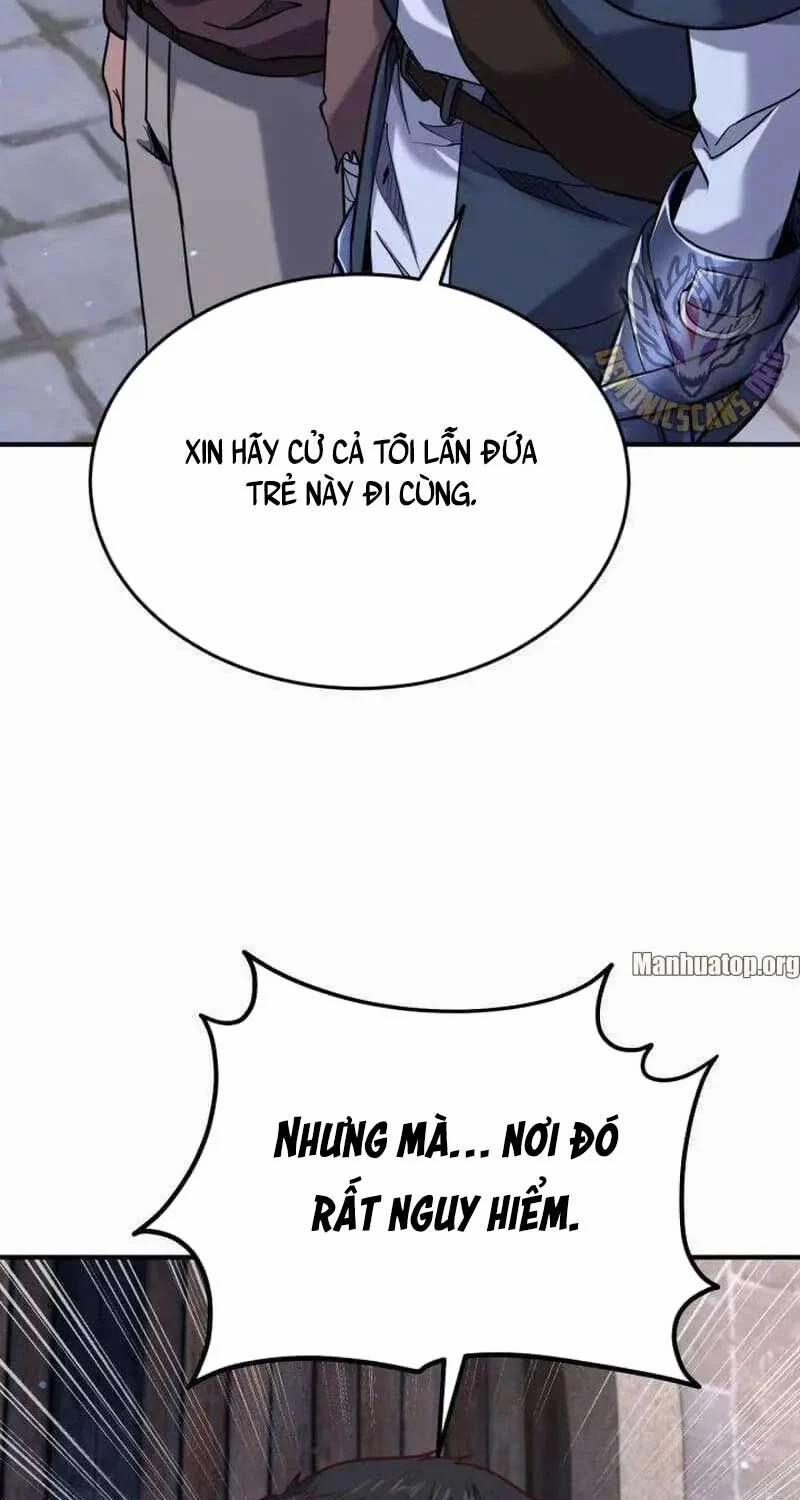 Kiếm Thánh Trọng Sinh 35 trang 20