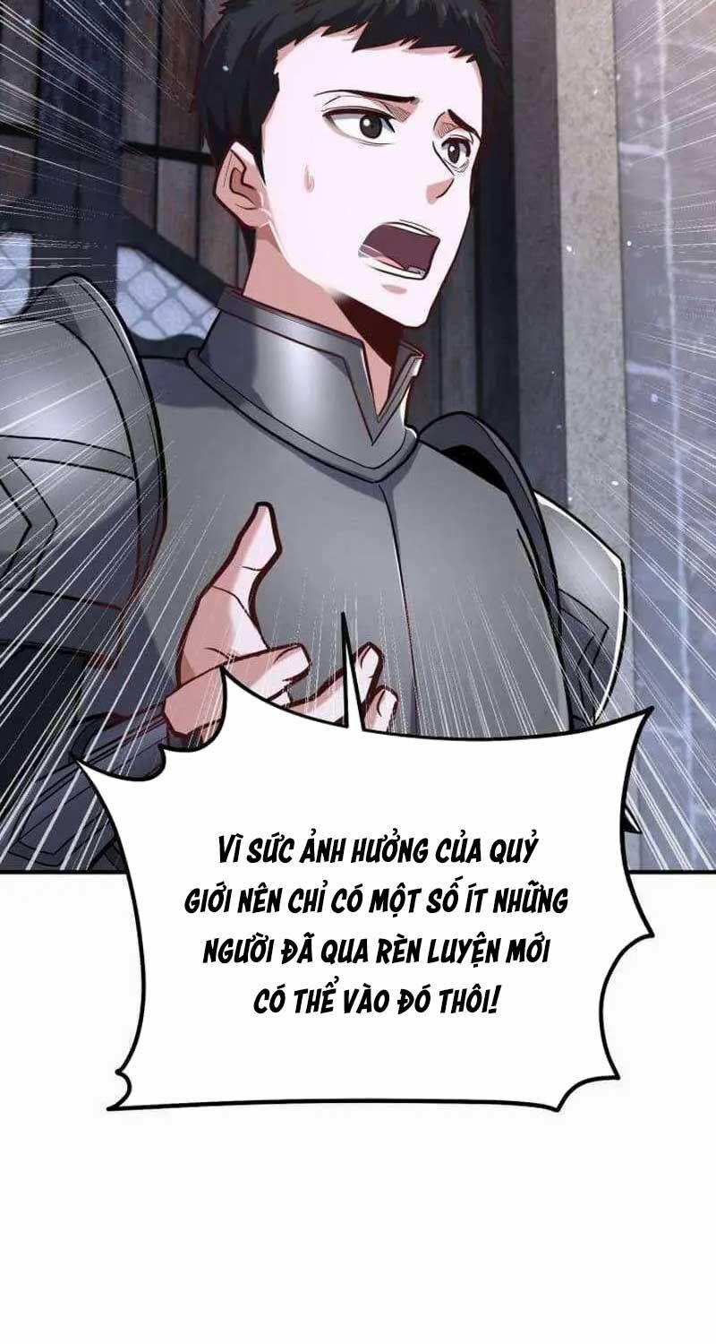 Kiếm Thánh Trọng Sinh 35 trang 21