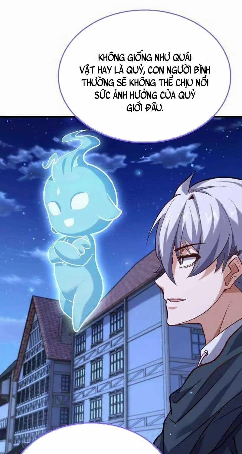 Kiếm Thánh Trọng Sinh 35 trang 22