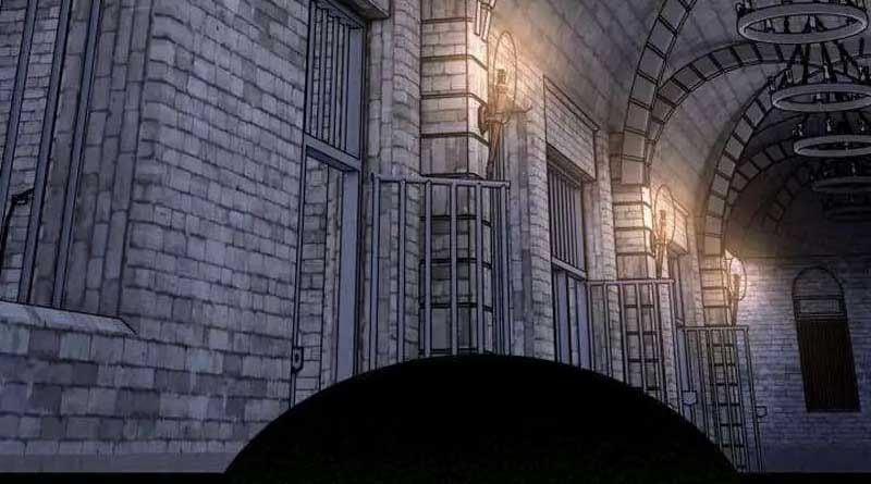 Kiếm Thánh Trọng Sinh 35 trang 27