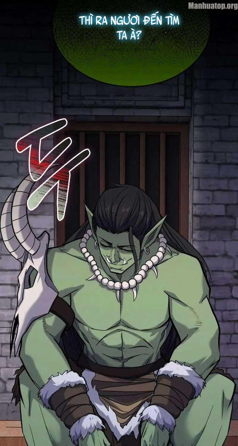 Kiếm Thánh Trọng Sinh 35 trang 28