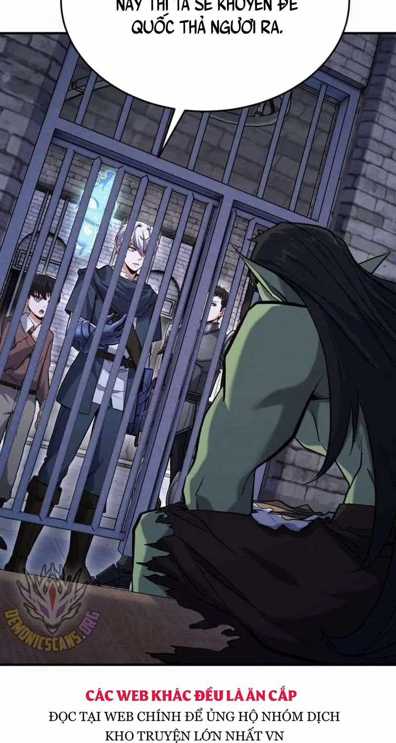 Kiếm Thánh Trọng Sinh 35 trang 31