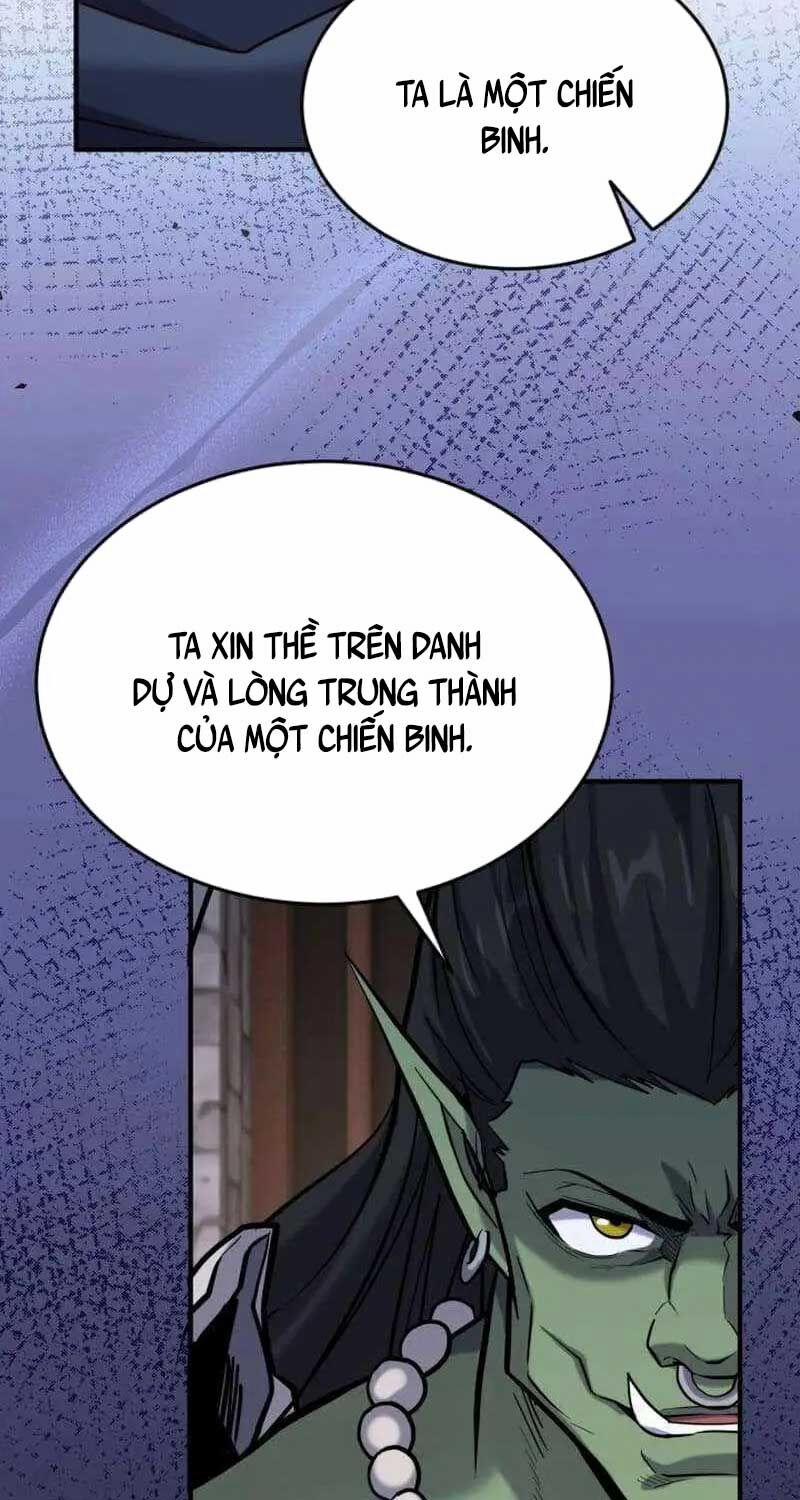 Kiếm Thánh Trọng Sinh 35 trang 33
