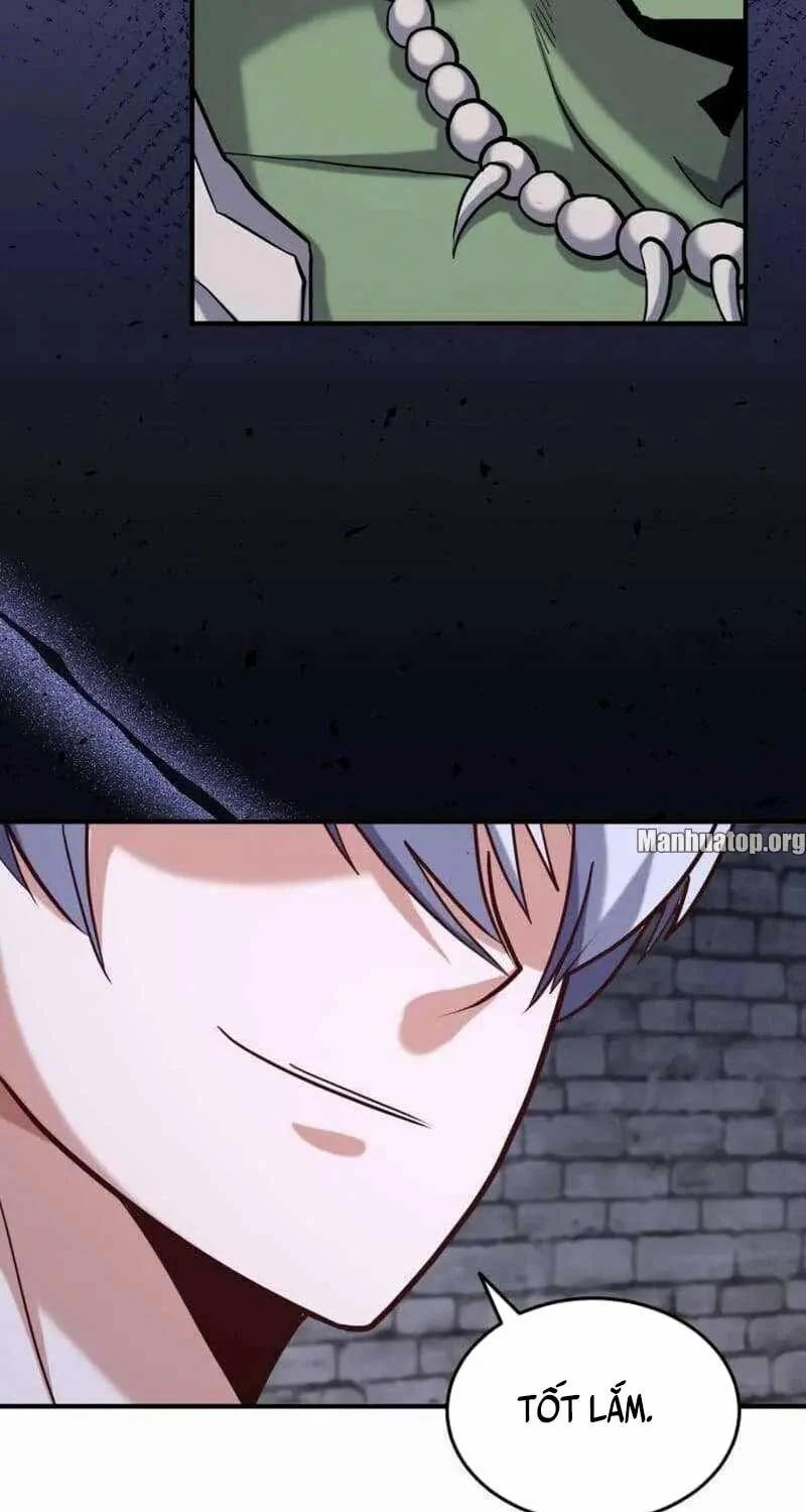 Kiếm Thánh Trọng Sinh 35 trang 34