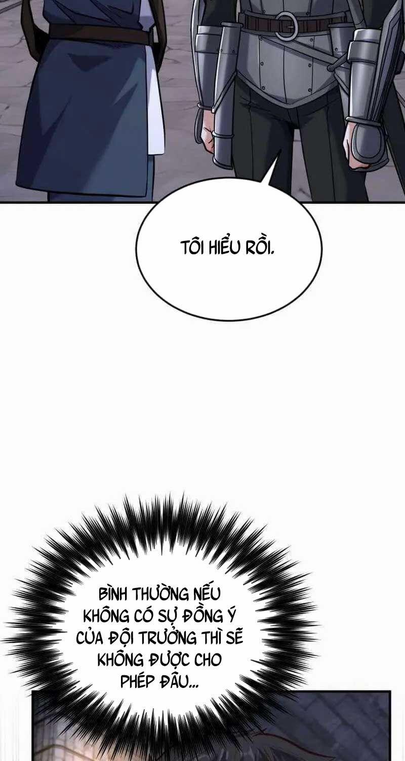 Kiếm Thánh Trọng Sinh 35 trang 36