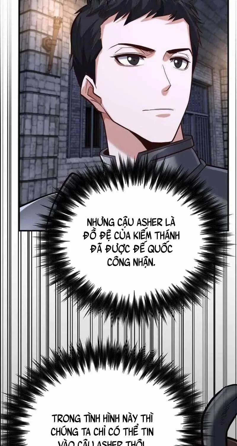 Kiếm Thánh Trọng Sinh 35 trang 37