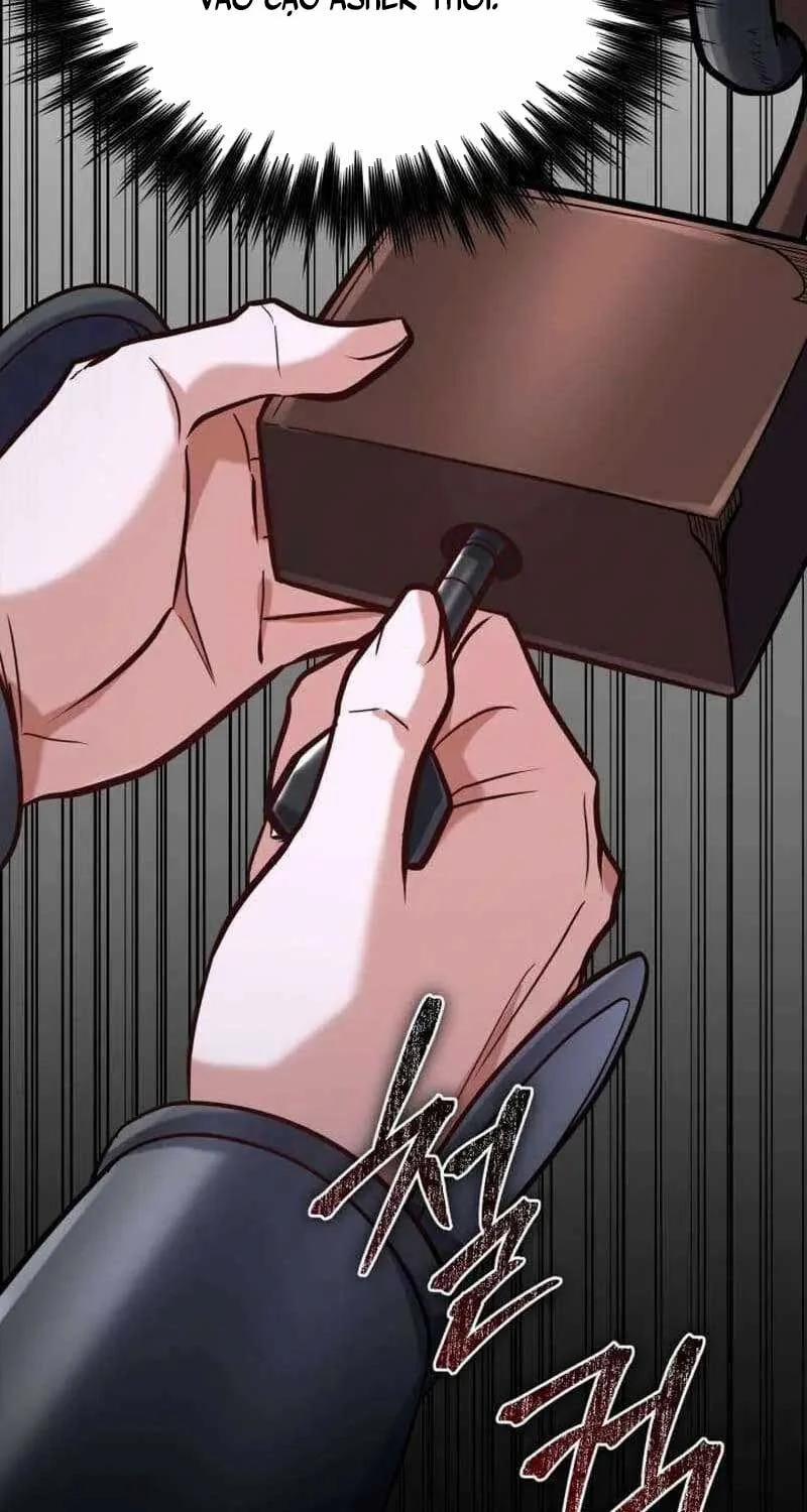 Kiếm Thánh Trọng Sinh 35 trang 38