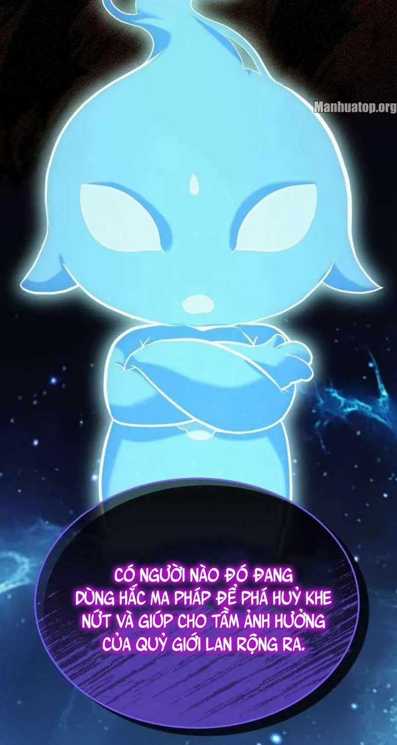 Kiếm Thánh Trọng Sinh 35 trang 4