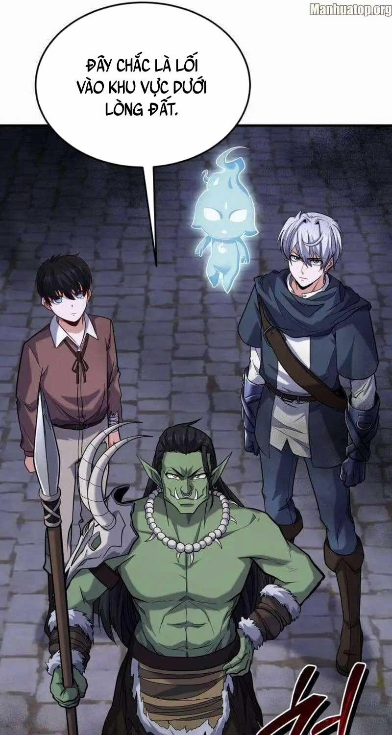 Kiếm Thánh Trọng Sinh 35 trang 42