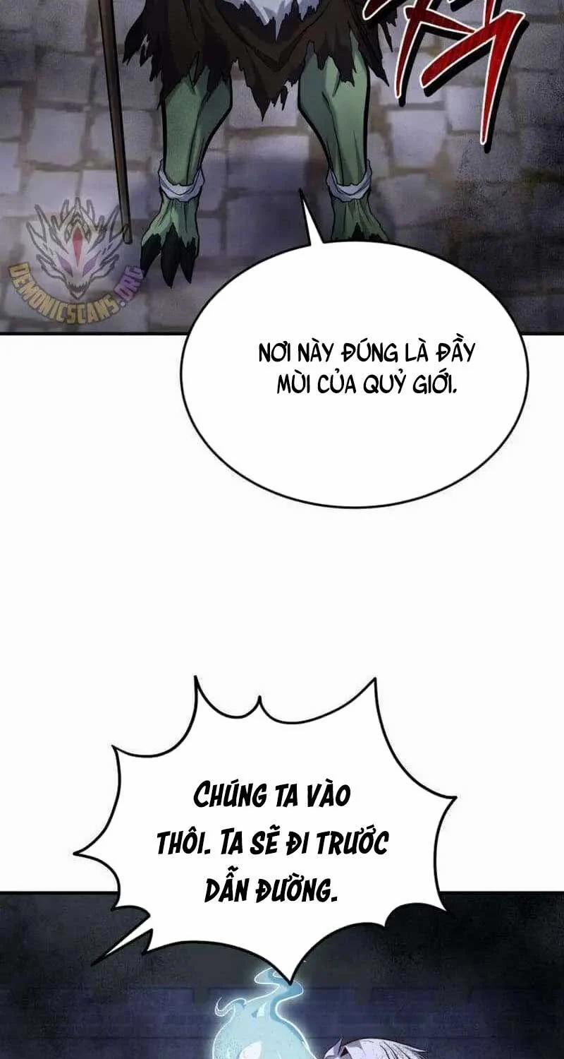 Kiếm Thánh Trọng Sinh 35 trang 43