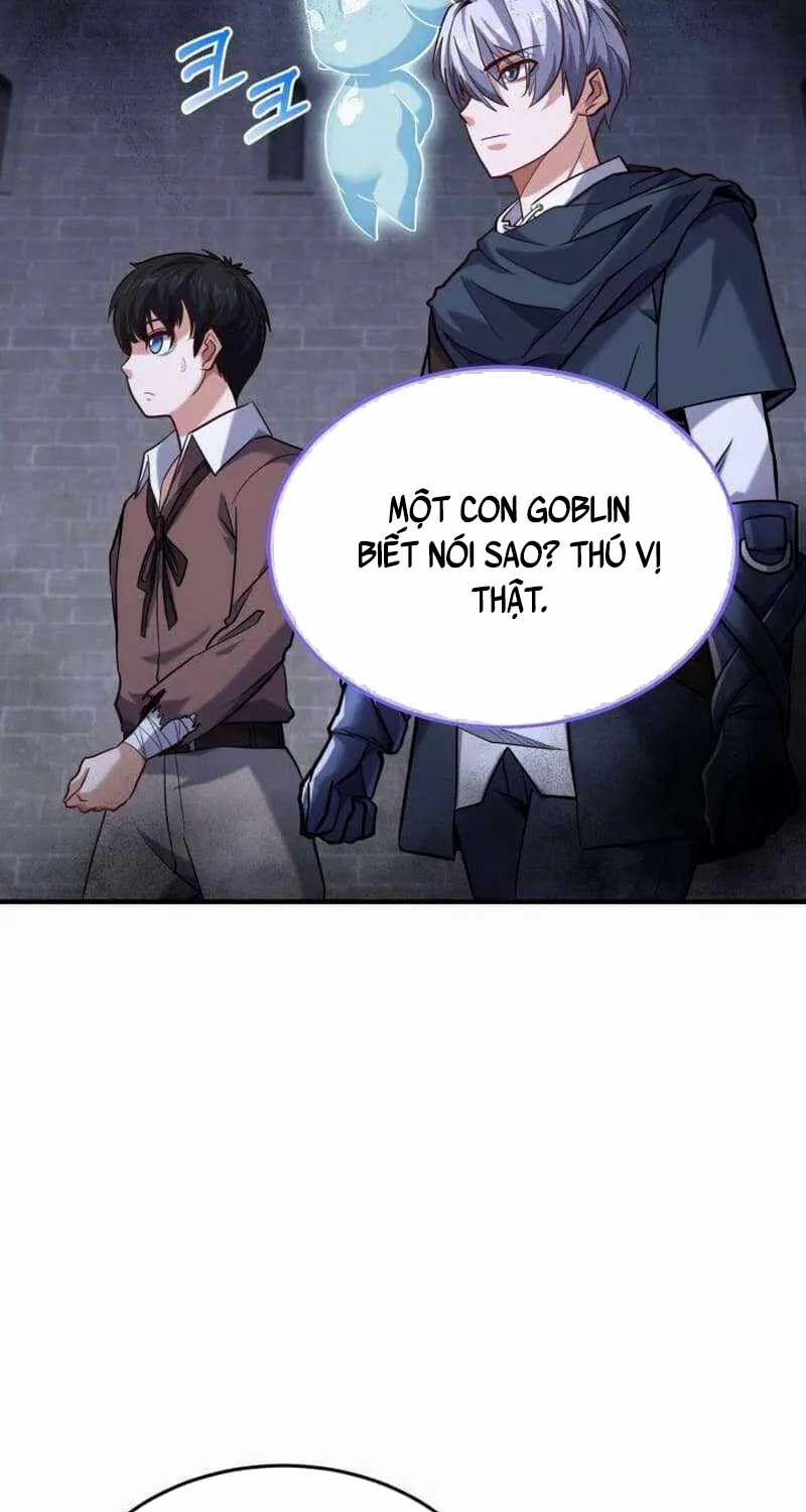 Kiếm Thánh Trọng Sinh 35 trang 44