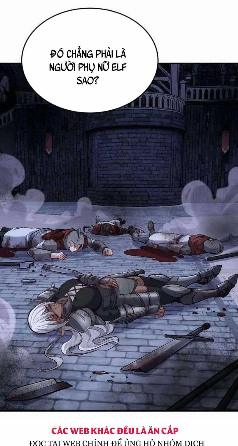 Kiếm Thánh Trọng Sinh 35 trang 50