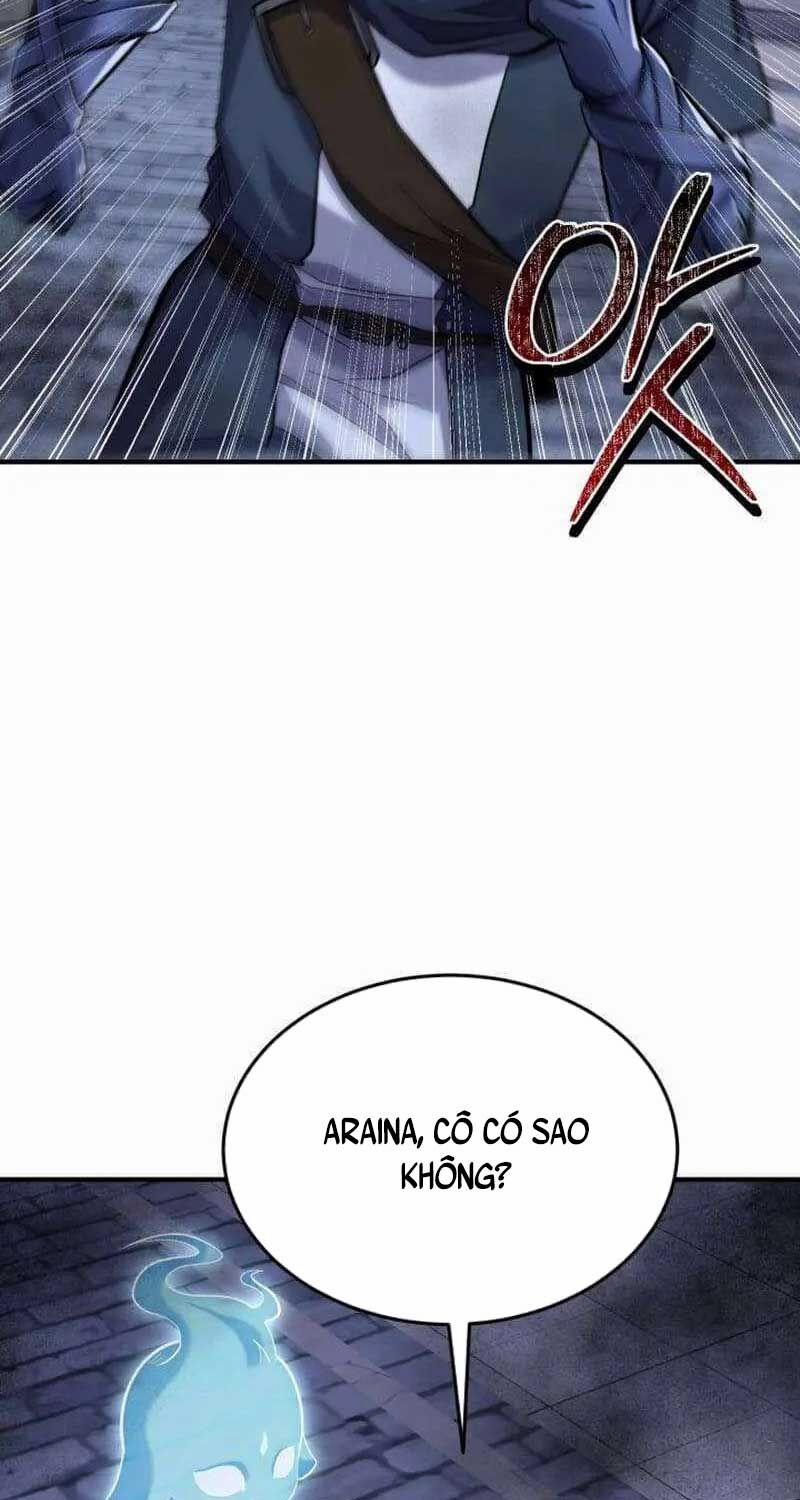 Kiếm Thánh Trọng Sinh 35 trang 52