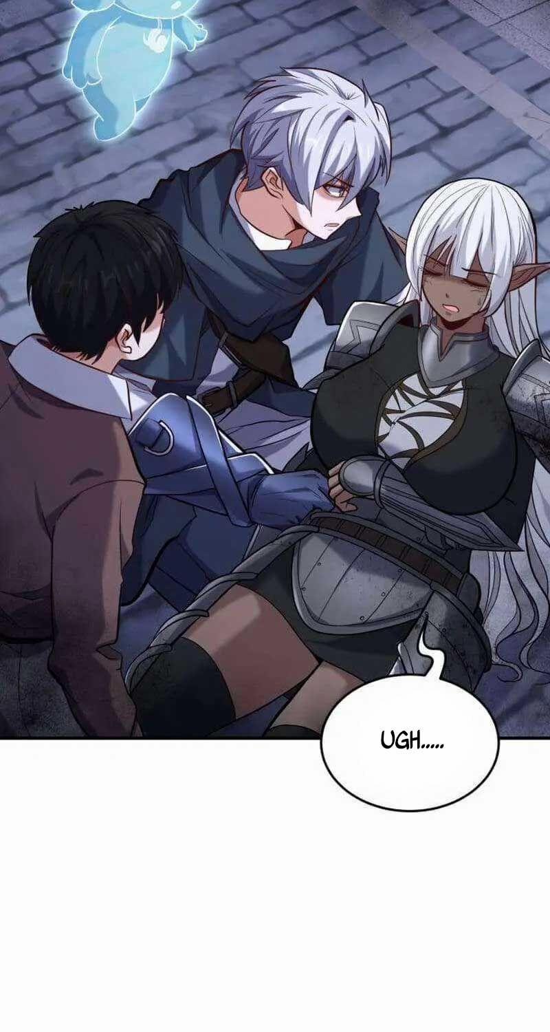 Kiếm Thánh Trọng Sinh 35 trang 53