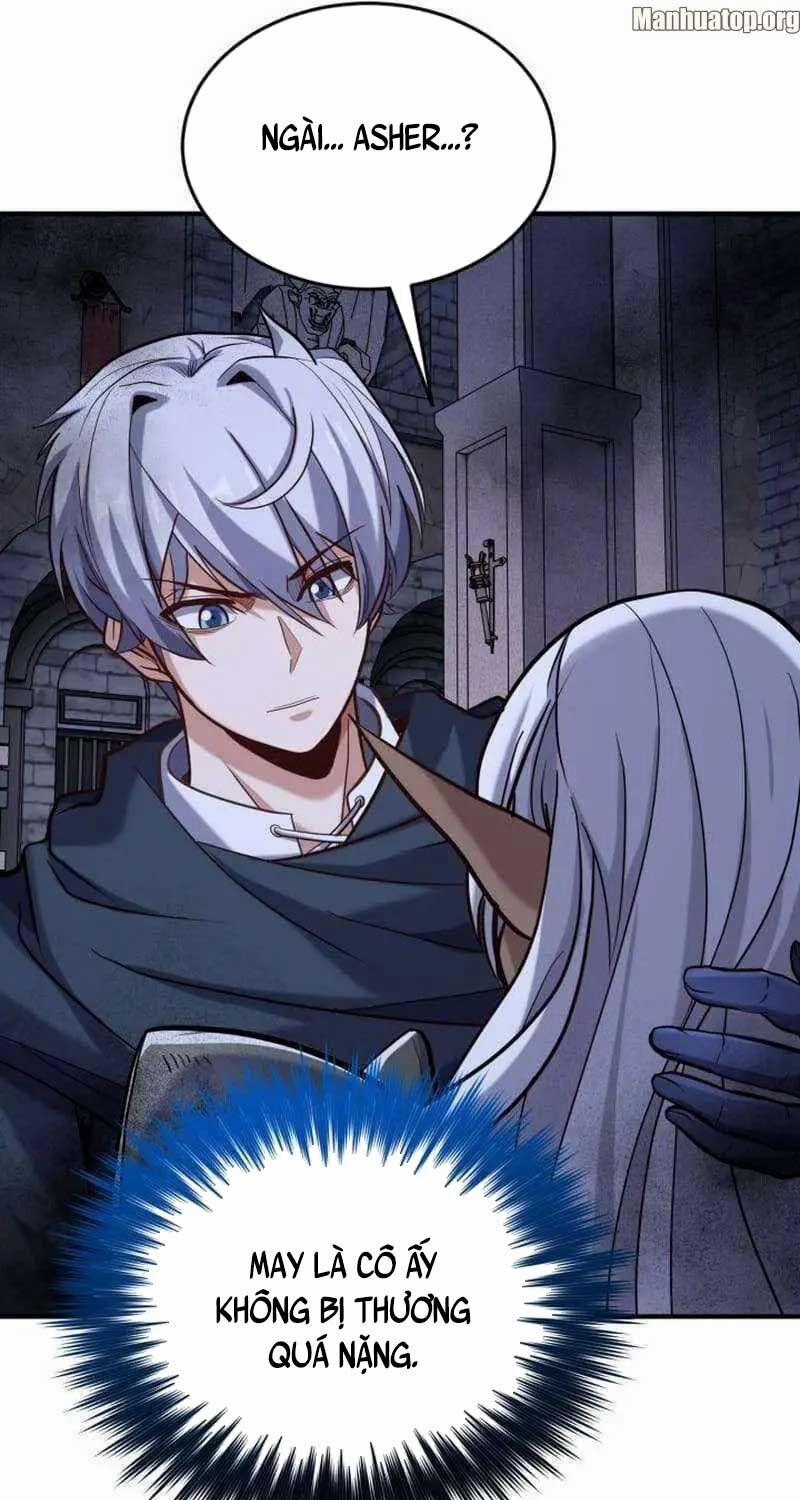 Kiếm Thánh Trọng Sinh 35 trang 55