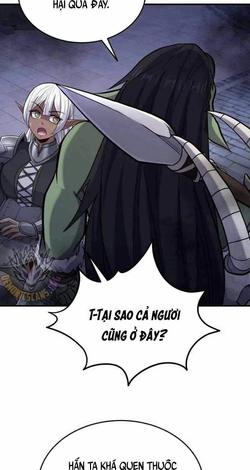 Kiếm Thánh Trọng Sinh 35 trang 59