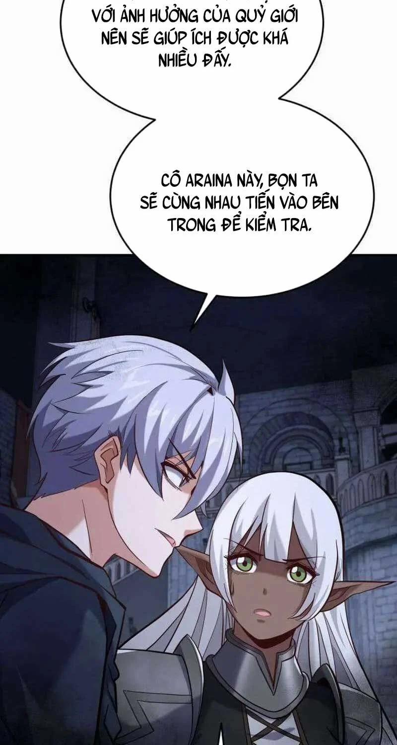 Kiếm Thánh Trọng Sinh 35 trang 60