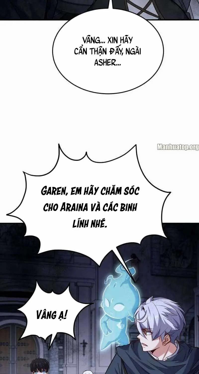 Kiếm Thánh Trọng Sinh 35 trang 61