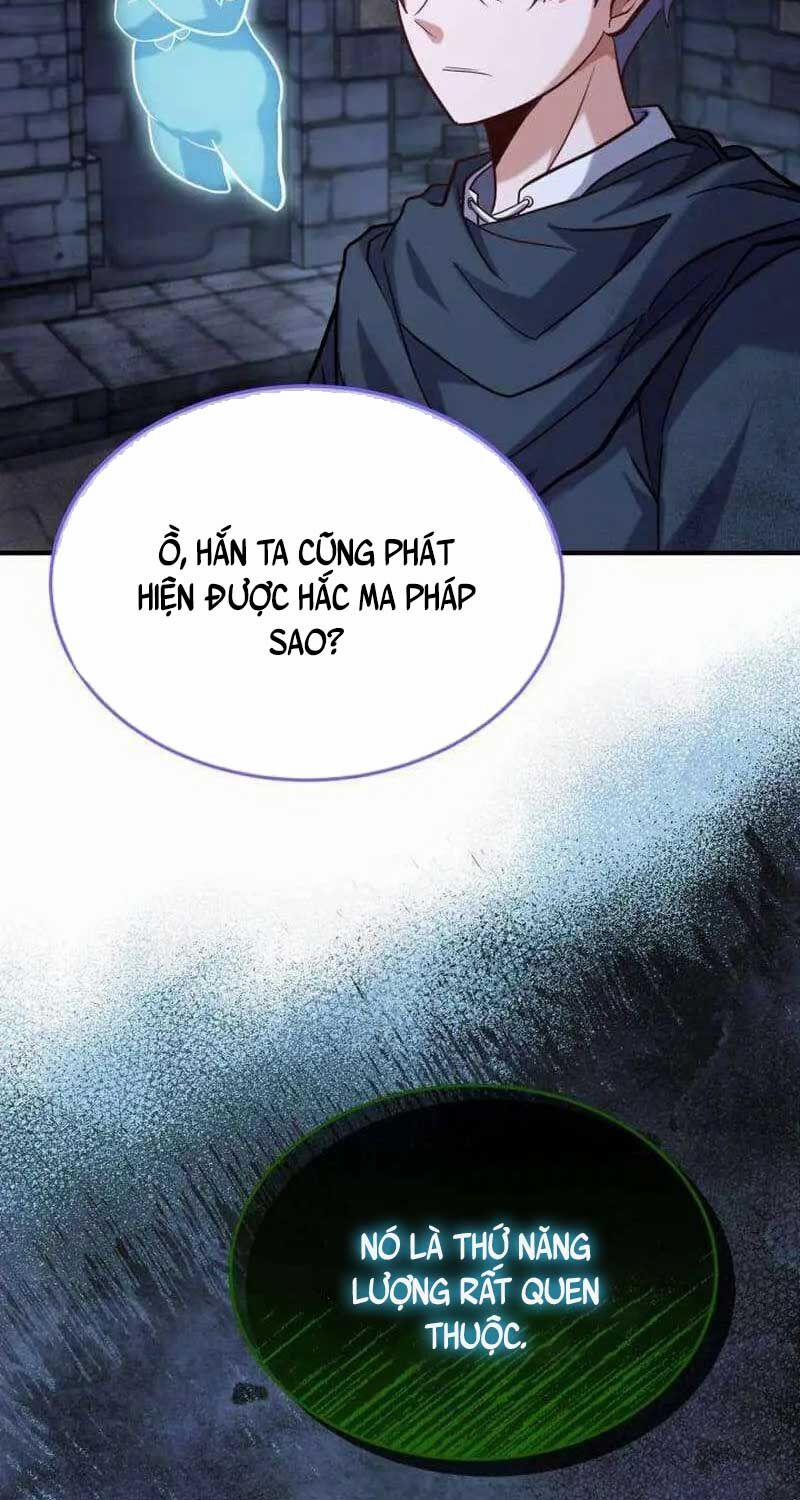 Kiếm Thánh Trọng Sinh 35 trang 65