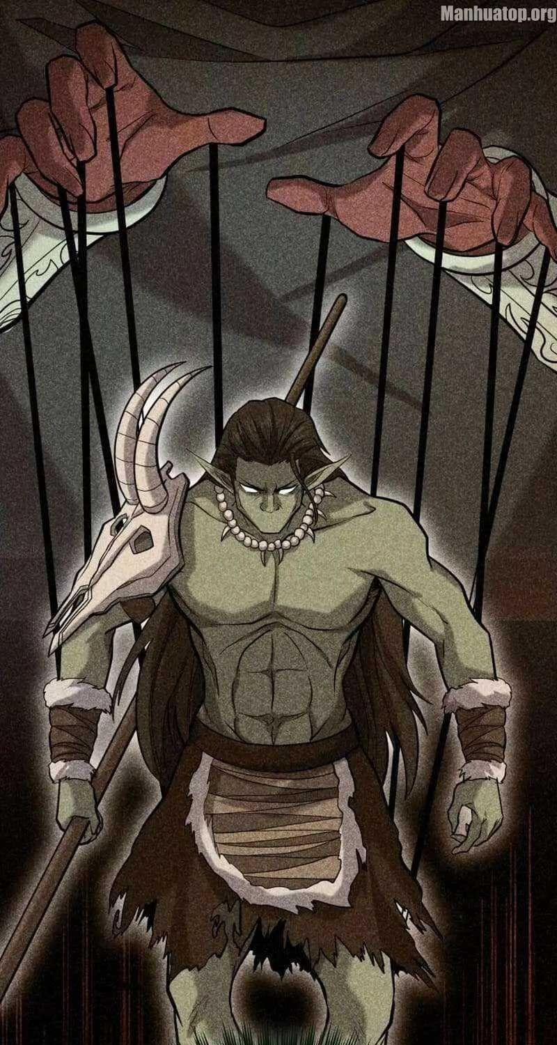 Kiếm Thánh Trọng Sinh 35 trang 68