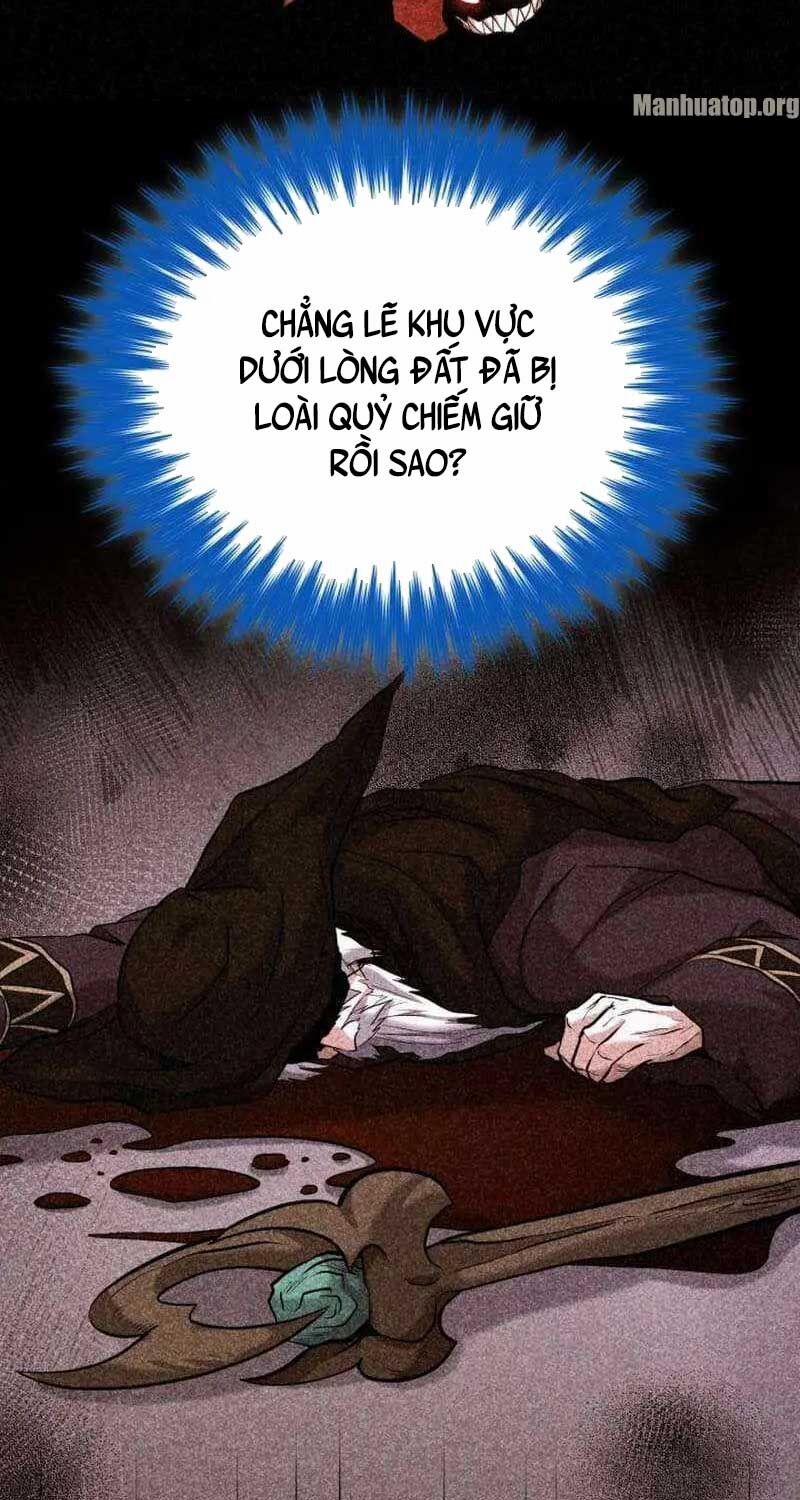 Kiếm Thánh Trọng Sinh 35 trang 7