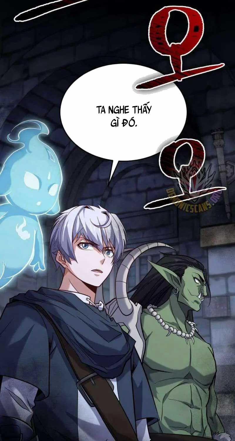 Kiếm Thánh Trọng Sinh 35 trang 70