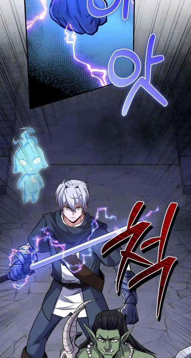 Kiếm Thánh Trọng Sinh 35 trang 72