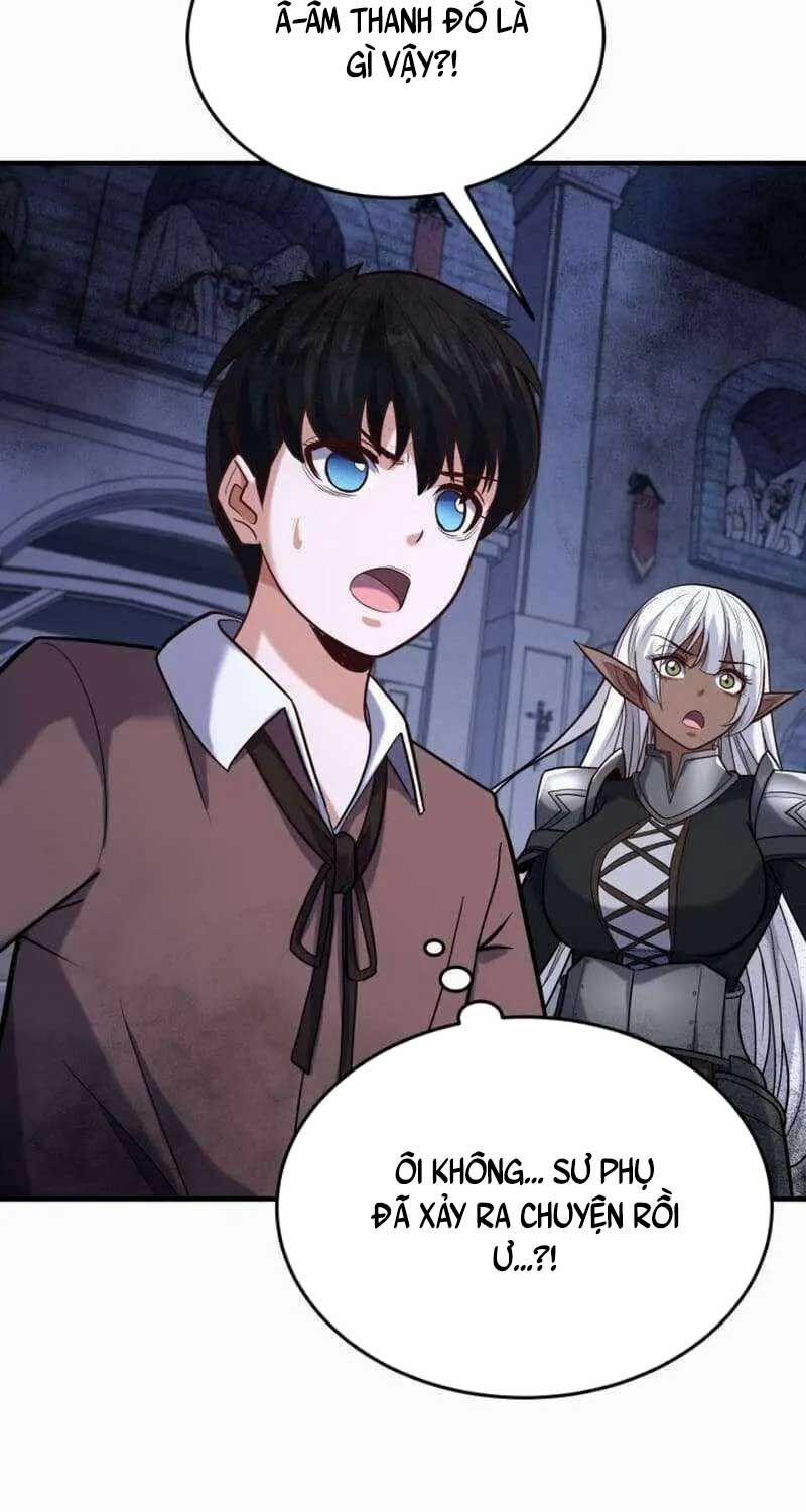 Kiếm Thánh Trọng Sinh 35 trang 85