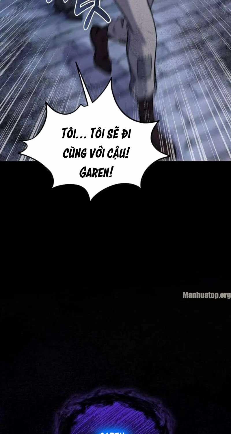 Kiếm Thánh Trọng Sinh 35 trang 87