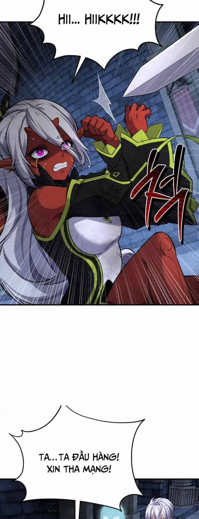 Kiếm Thánh Trọng Sinh 36 trang 10