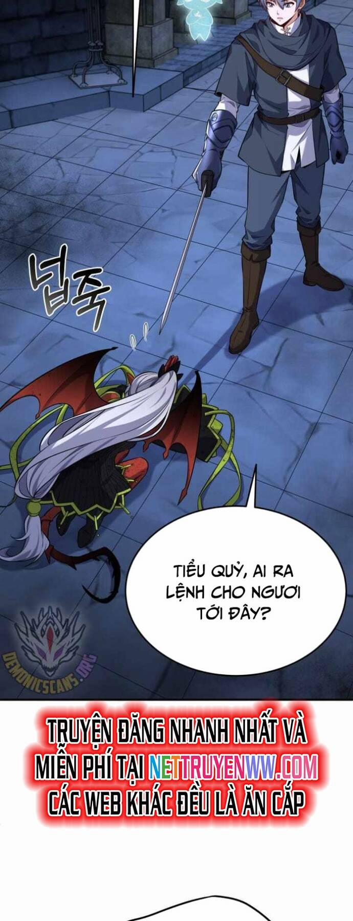 Kiếm Thánh Trọng Sinh 36 trang 11