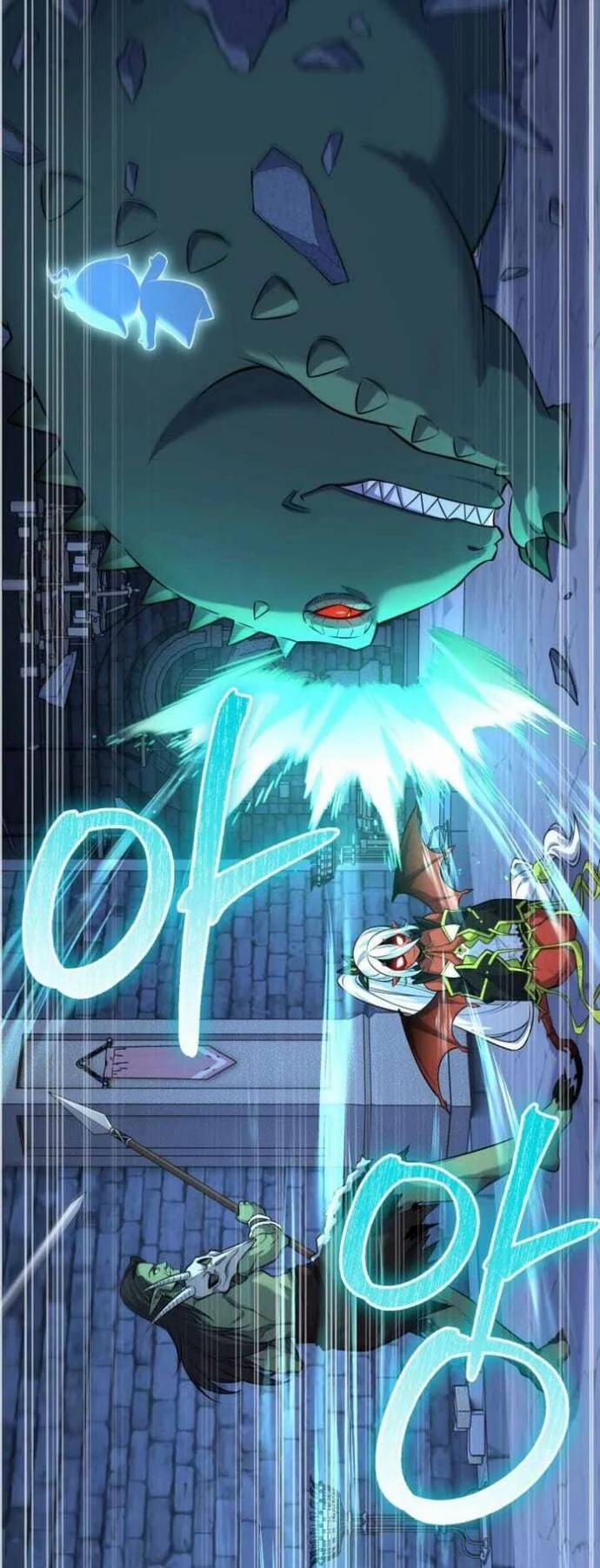 Kiếm Thánh Trọng Sinh 36 trang 17