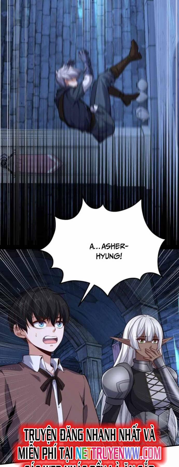 Kiếm Thánh Trọng Sinh 36 trang 18