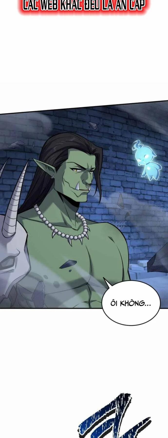Kiếm Thánh Trọng Sinh 36 trang 19