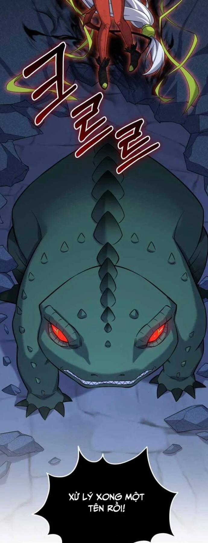 Kiếm Thánh Trọng Sinh 36 trang 22
