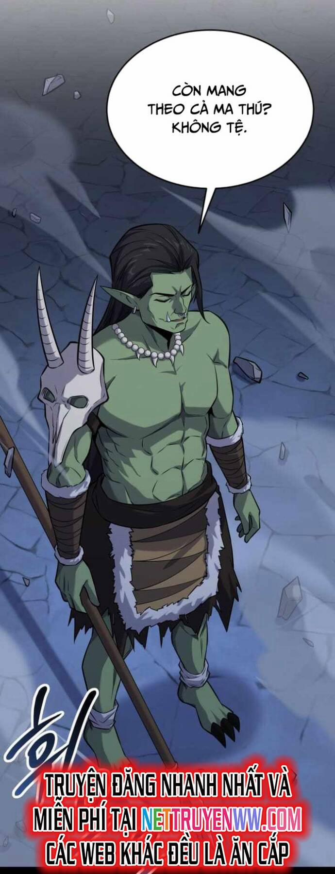 Kiếm Thánh Trọng Sinh 36 trang 24
