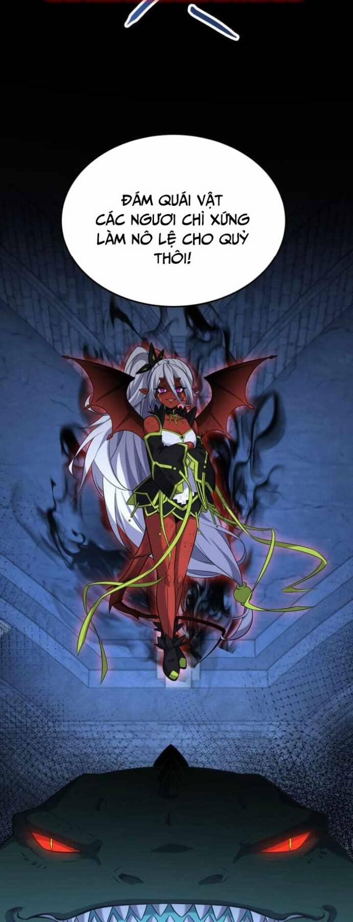 Kiếm Thánh Trọng Sinh 36 trang 25