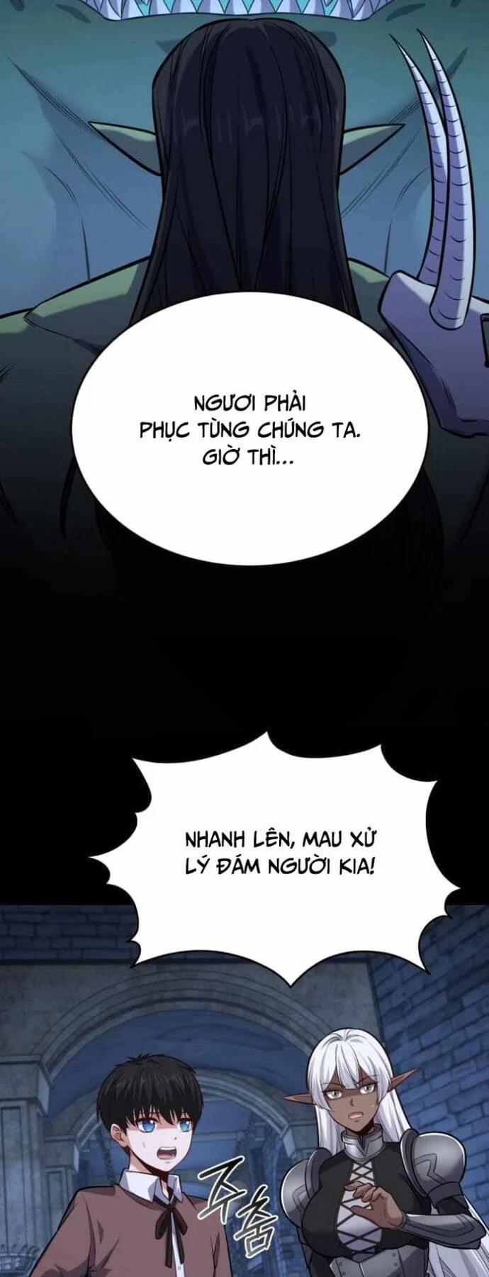 Kiếm Thánh Trọng Sinh 36 trang 26