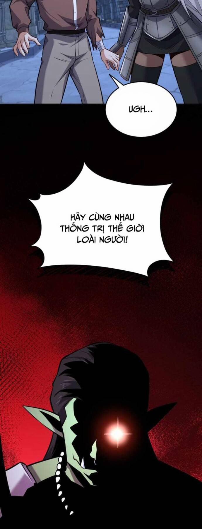 Kiếm Thánh Trọng Sinh 36 trang 27