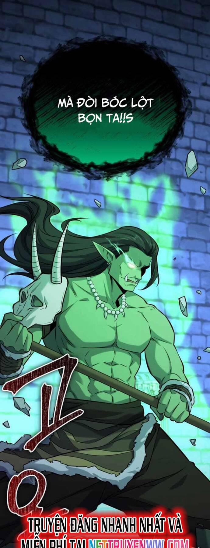 Kiếm Thánh Trọng Sinh 36 trang 30