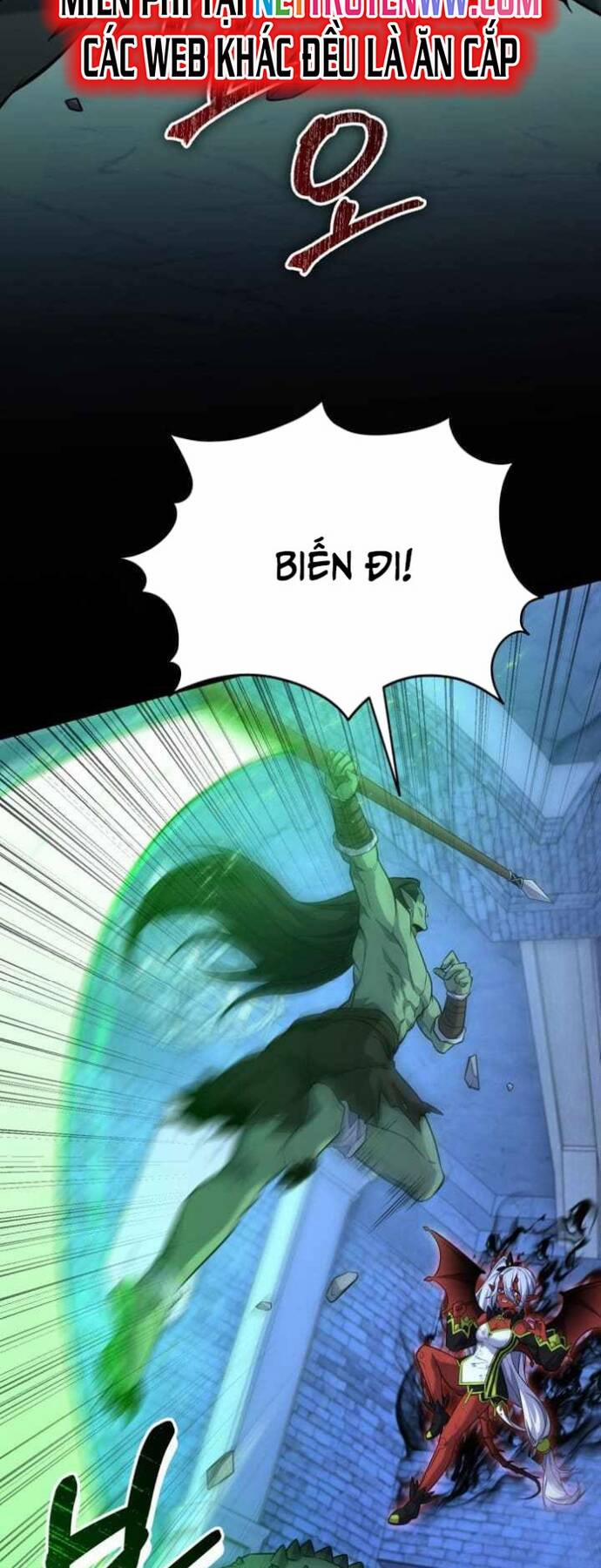 Kiếm Thánh Trọng Sinh 36 trang 31