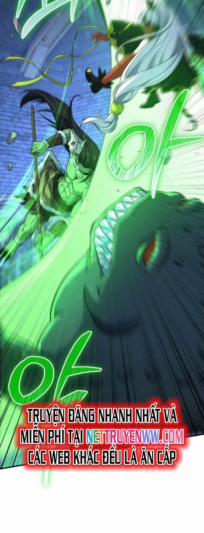 Kiếm Thánh Trọng Sinh 36 trang 33