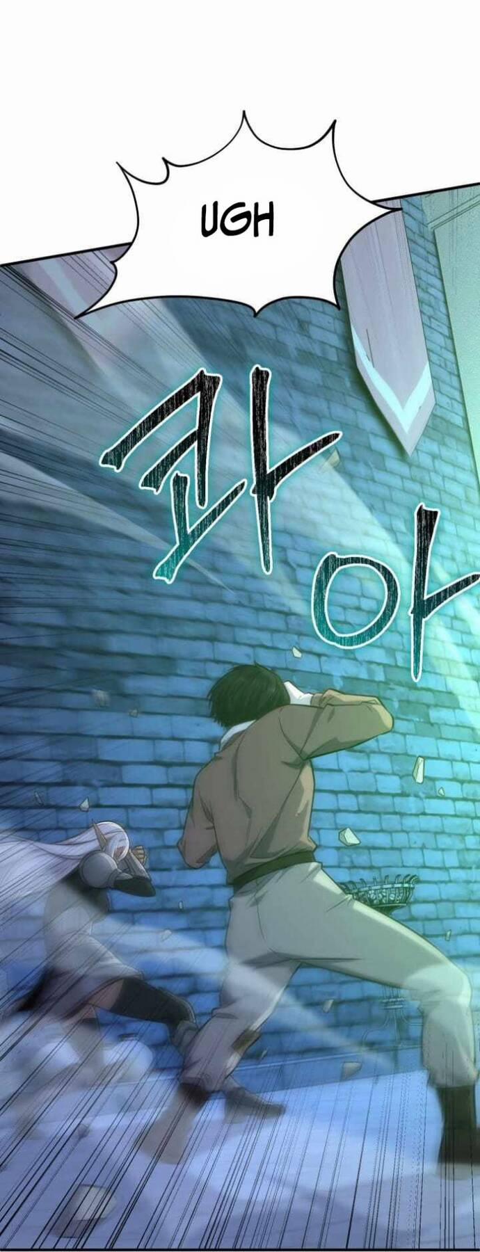 Kiếm Thánh Trọng Sinh 36 trang 34