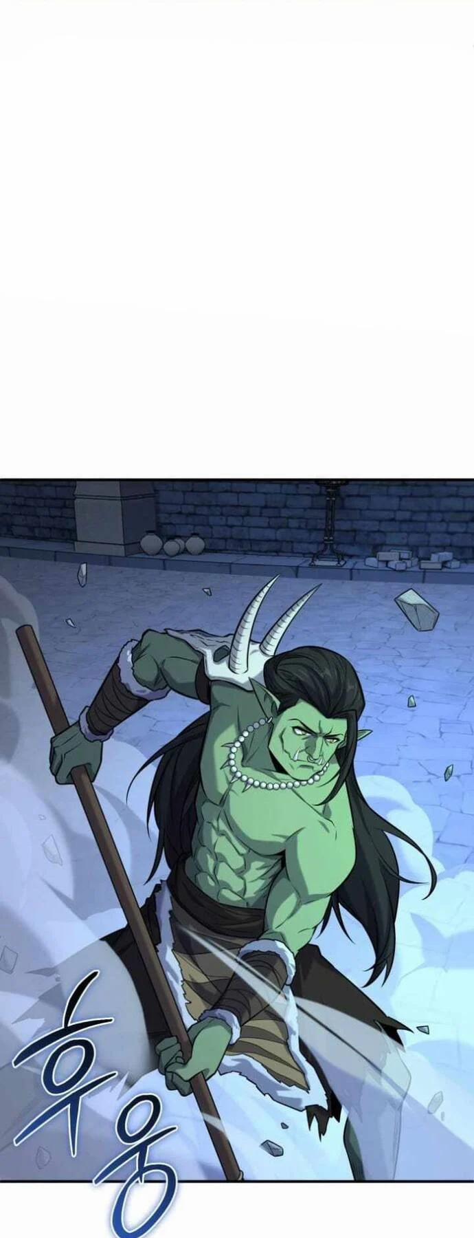 Kiếm Thánh Trọng Sinh 36 trang 35