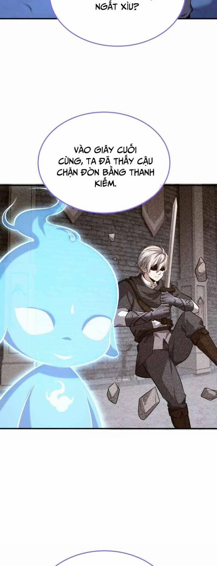 Kiếm Thánh Trọng Sinh 36 trang 38