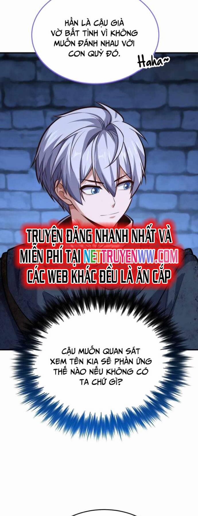 Kiếm Thánh Trọng Sinh 36 trang 39