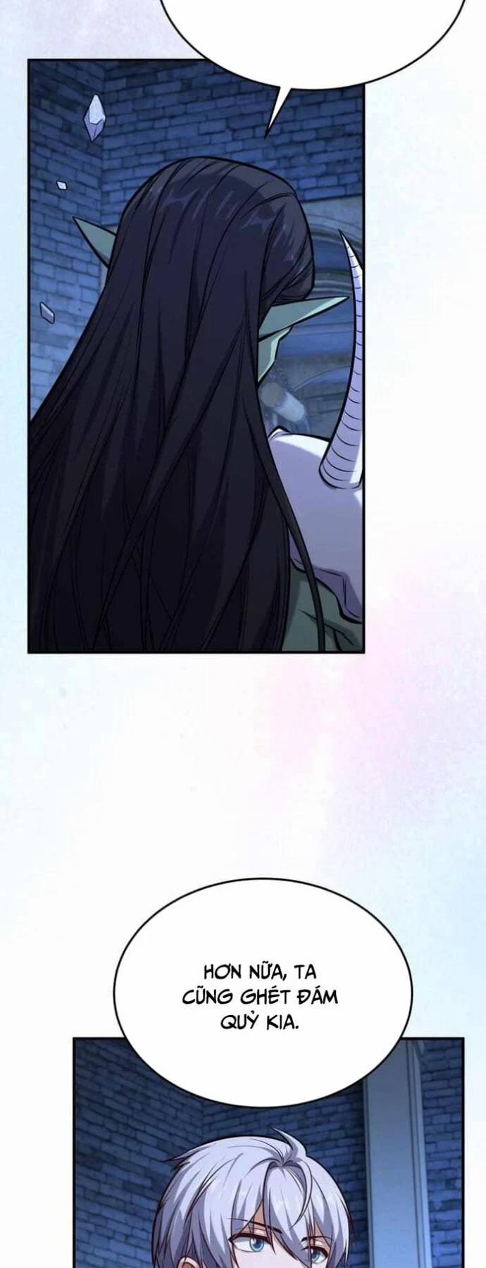 Kiếm Thánh Trọng Sinh 36 trang 41