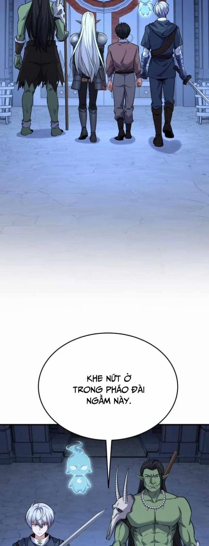 Kiếm Thánh Trọng Sinh 36 trang 44