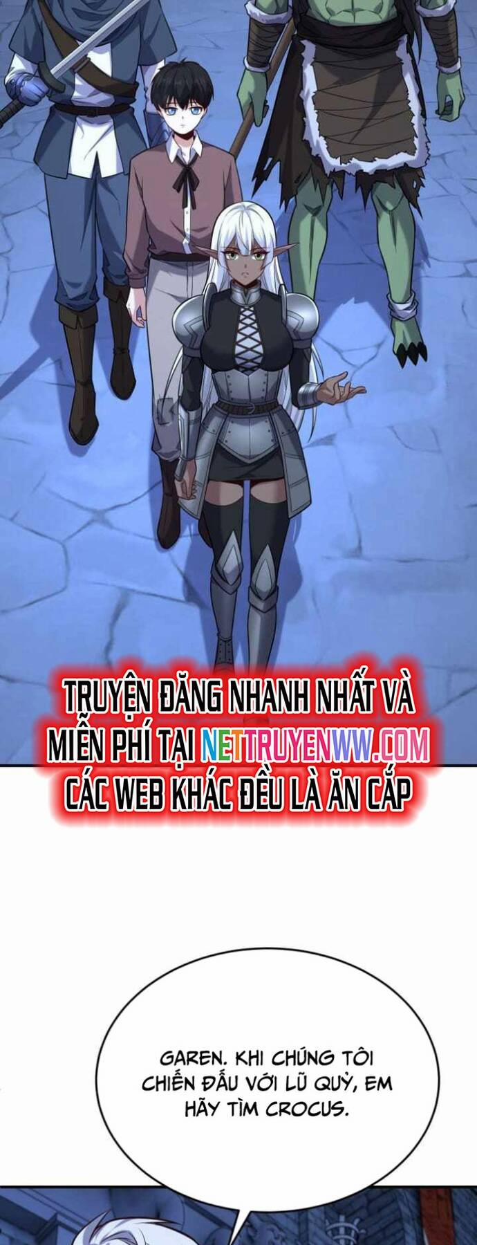 Kiếm Thánh Trọng Sinh 36 trang 45